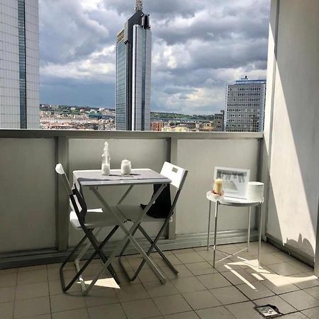 Vesucharme Flat Διαμέρισμα Νάπολη Εξωτερικό φωτογραφία