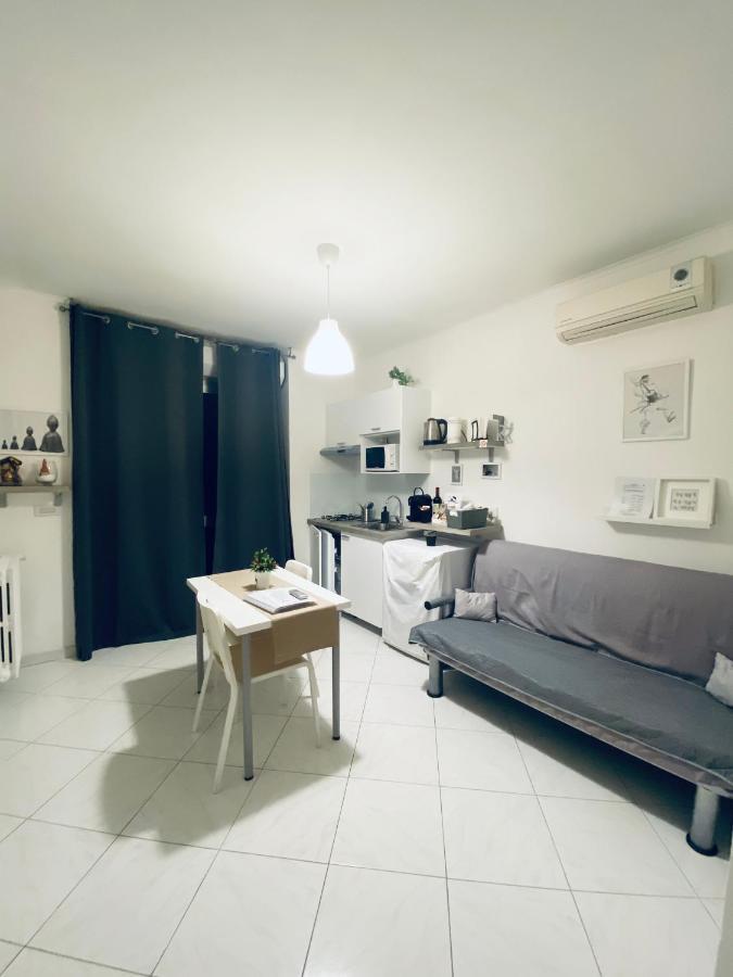 Vesucharme Flat Διαμέρισμα Νάπολη Εξωτερικό φωτογραφία