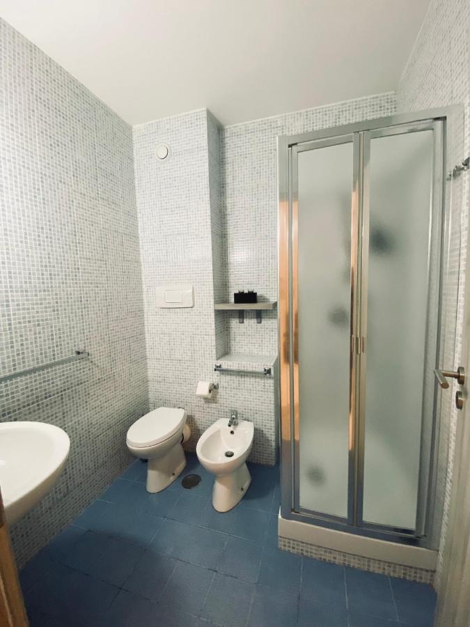 Vesucharme Flat Διαμέρισμα Νάπολη Εξωτερικό φωτογραφία