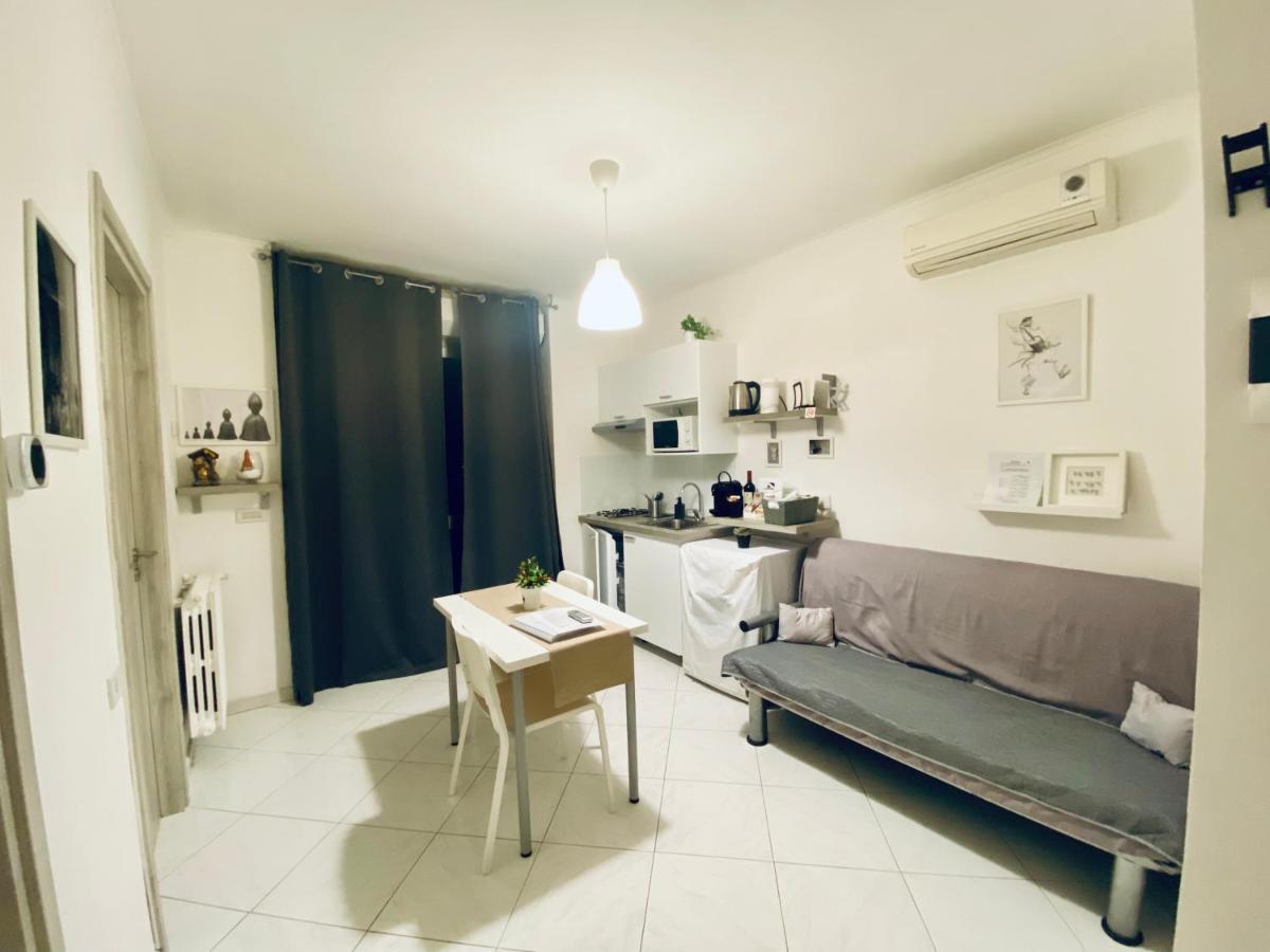 Vesucharme Flat Διαμέρισμα Νάπολη Εξωτερικό φωτογραφία