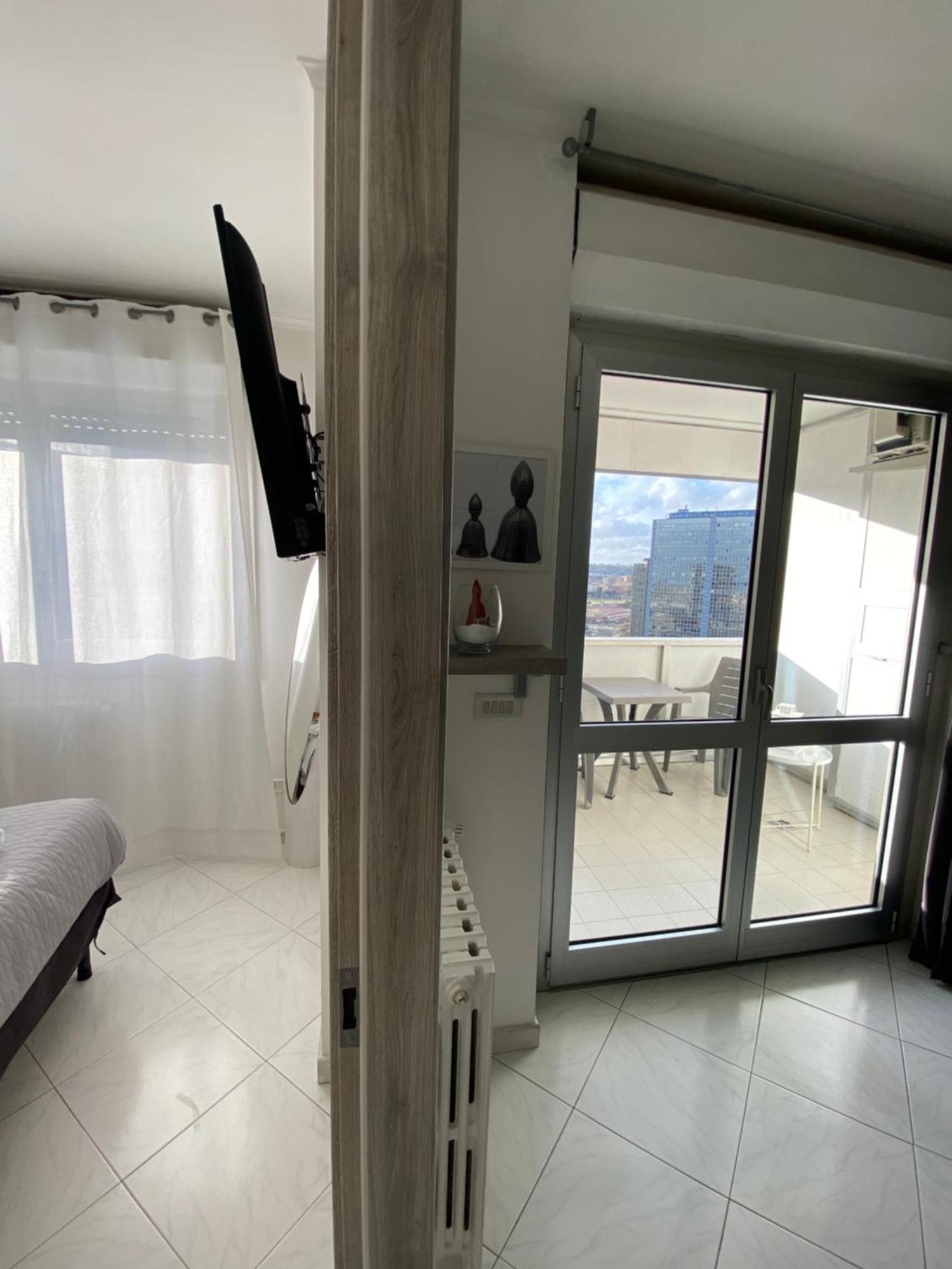 Vesucharme Flat Διαμέρισμα Νάπολη Εξωτερικό φωτογραφία