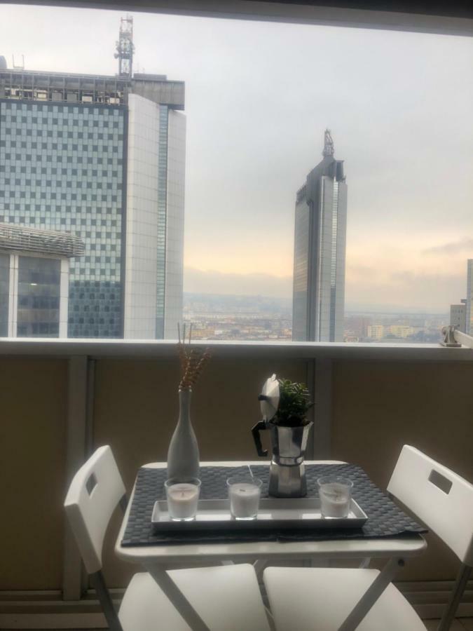 Vesucharme Flat Διαμέρισμα Νάπολη Εξωτερικό φωτογραφία