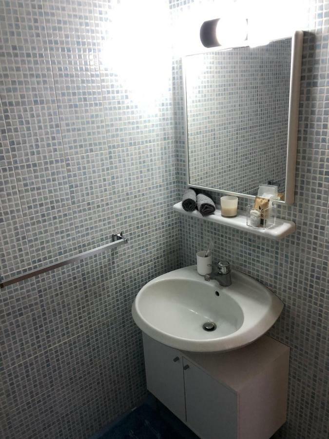 Vesucharme Flat Διαμέρισμα Νάπολη Εξωτερικό φωτογραφία