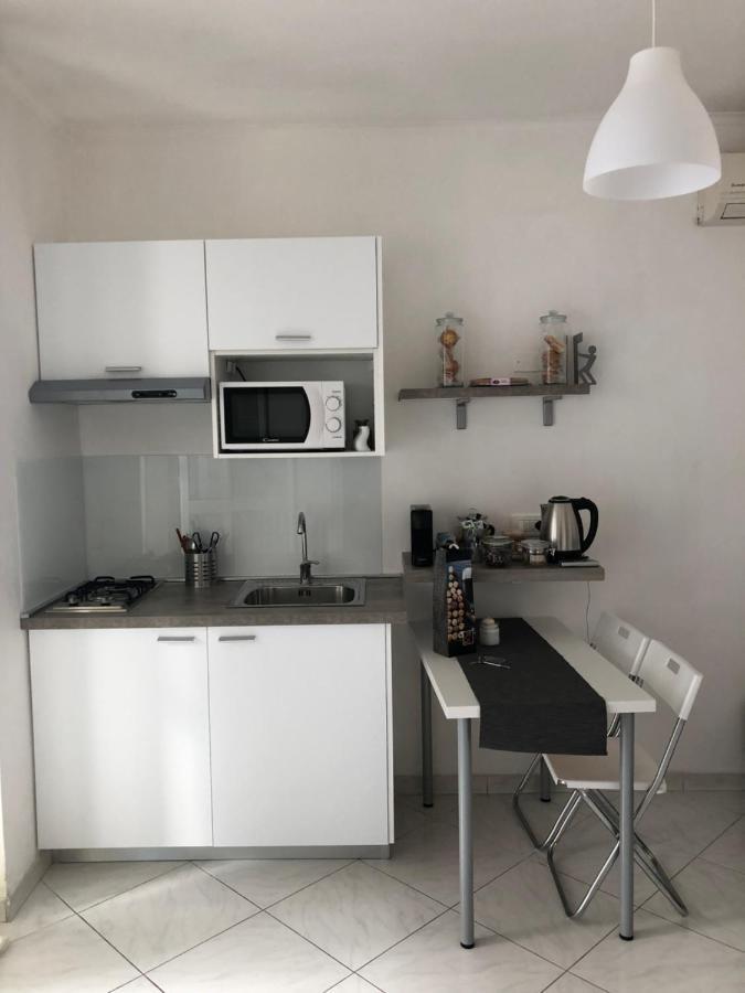 Vesucharme Flat Διαμέρισμα Νάπολη Εξωτερικό φωτογραφία