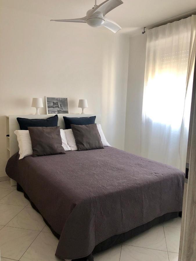Vesucharme Flat Διαμέρισμα Νάπολη Εξωτερικό φωτογραφία