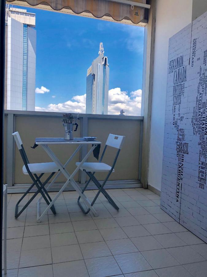Vesucharme Flat Διαμέρισμα Νάπολη Εξωτερικό φωτογραφία