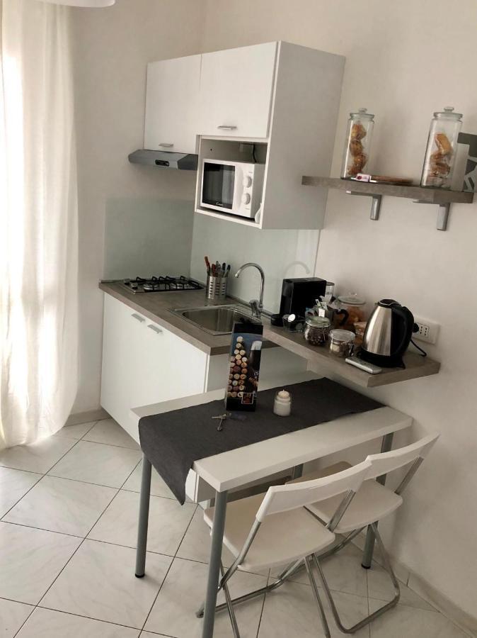 Vesucharme Flat Διαμέρισμα Νάπολη Εξωτερικό φωτογραφία